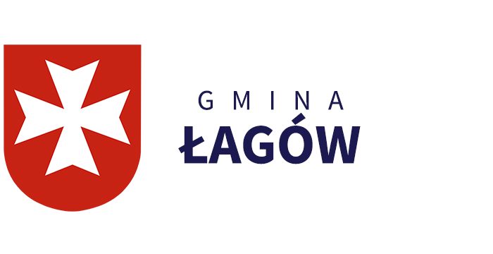 Logo Gminy Łagów