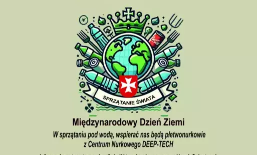 Zdjęcie do Wiosenne porządki w Gminie Łag&oacute;w