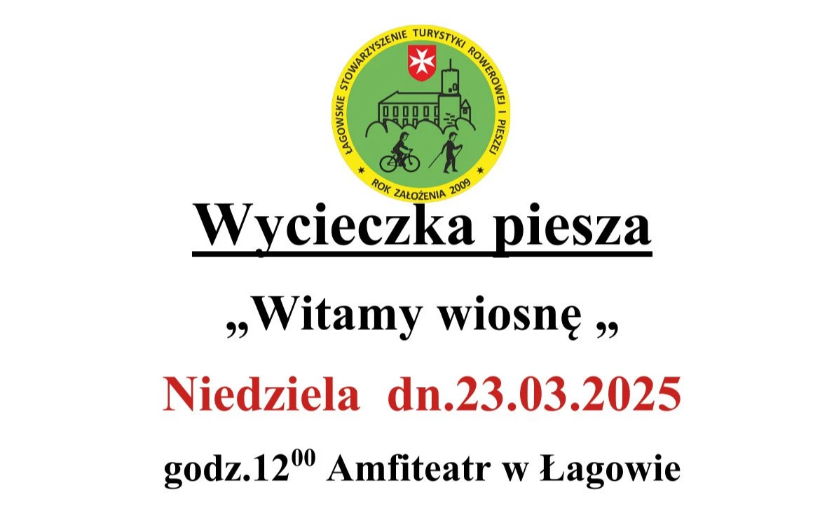 Zdjęcie do Marsz Pieszy
