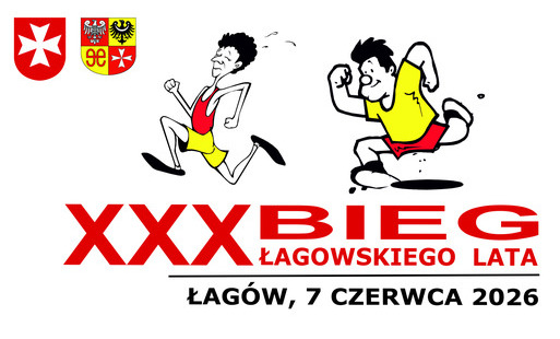 Zdjęcie do XXX Bieg Łagowskiego Lata 7 czerwca 2026
