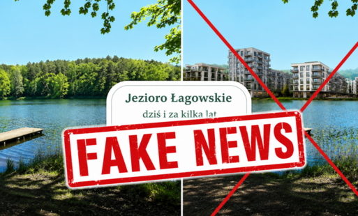 Zdjęcie do STOP DEZINFORMACJI I FAKE NEWS!