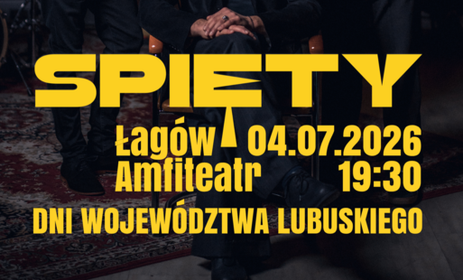 Zdjęcie do Święto Wojew&oacute;dztwa Lubuskiego w Łagowie.