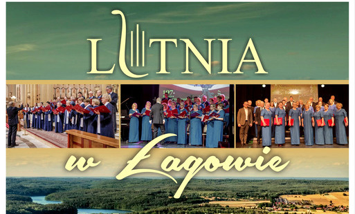 Zdjęcie do Koncert Ch&oacute;ru Lutnia